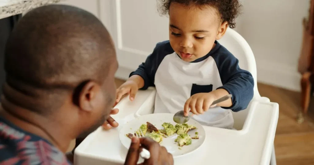 3 Tips For Parents When Feeding A Toddler 1 1024x538