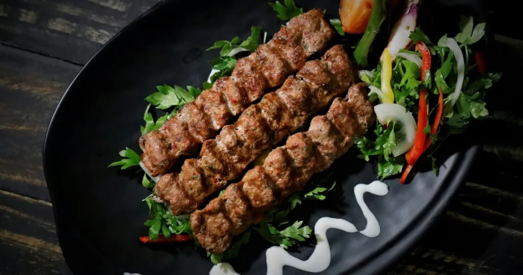 8 Secrets to Mastering Lamb Breast Plate on the Grill Lamb Breast Plate