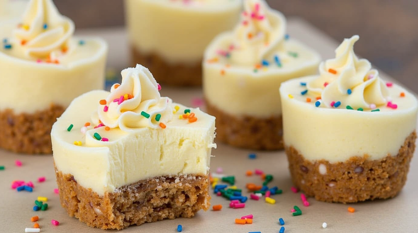 easy dessert recipes for kids