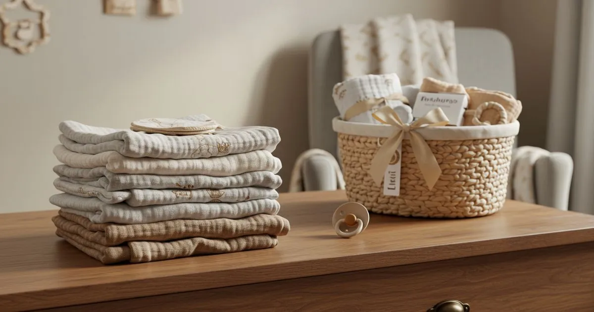 baby shower gift
