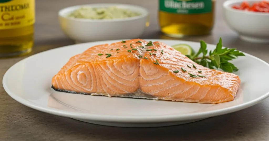 Delicious Salmon 1024x538