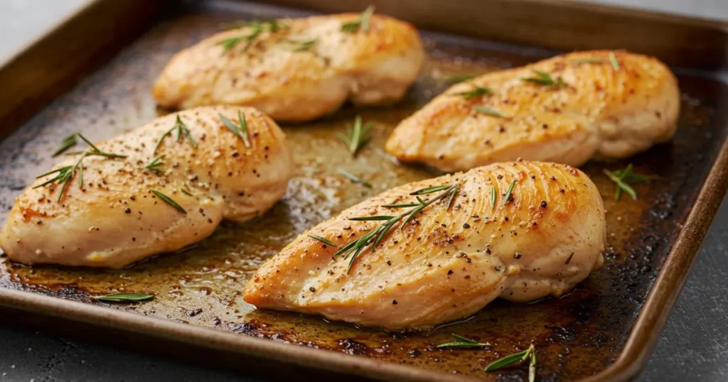 How Long To Bake Thin Chicken Breast 1 1024x538