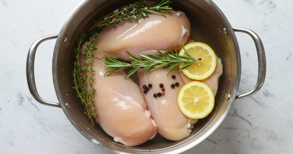 How to Make the Ultimate Brine for Chicken Breast – 3 Simple Ways Leave The Chicken 1024x538