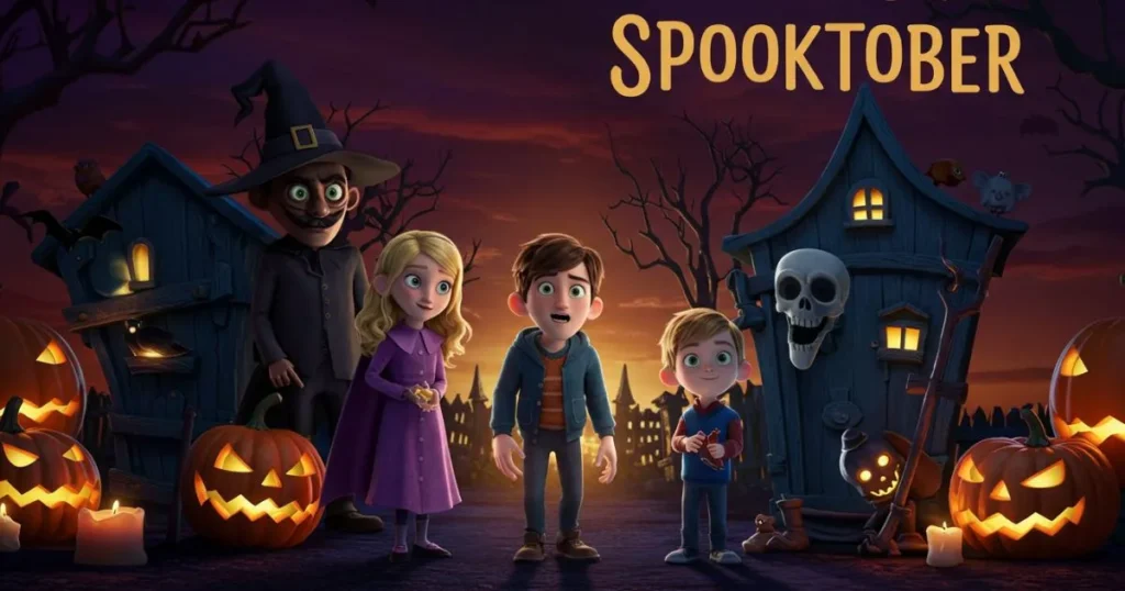 Spooktober Movies 1024x538